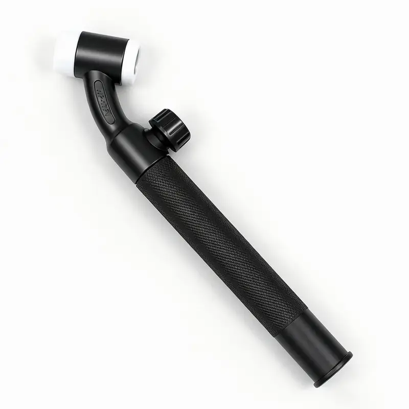 Cabeza Antorcha Tig 17FV