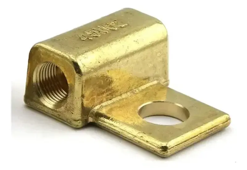 Adaptador Tig 45V62 Rosca Derecha