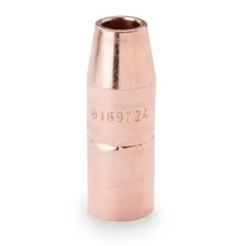 Nozzle 1/2 P/M-25 169724 MC0491 Hri