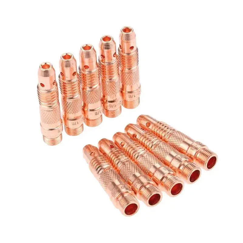 Collet body 2.4mm (3/32) 10N32