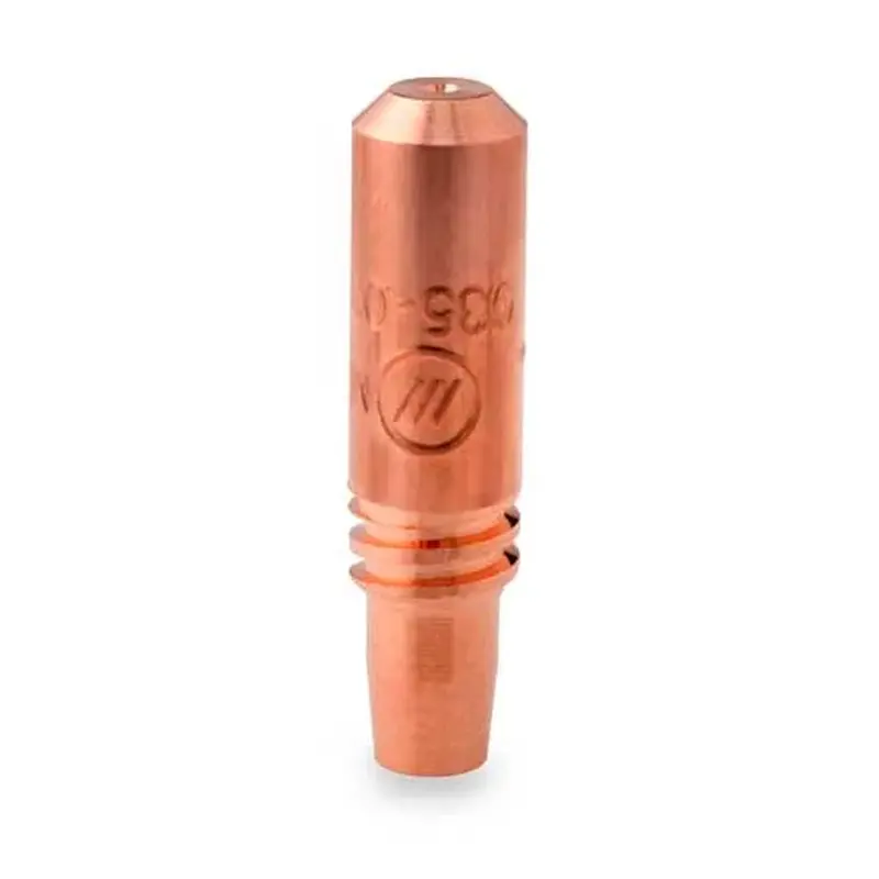 Boquilla 206186 Spool Matic Tipo Miller 0.35