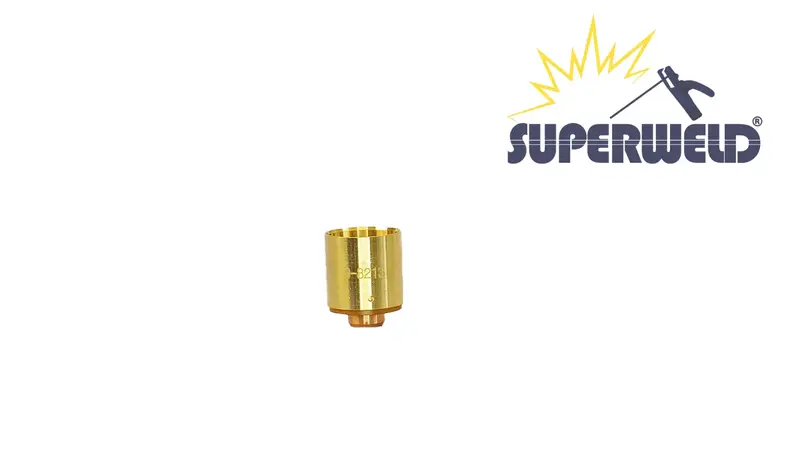 Retaining Cup 9-8213 100AMP CUTMASTER