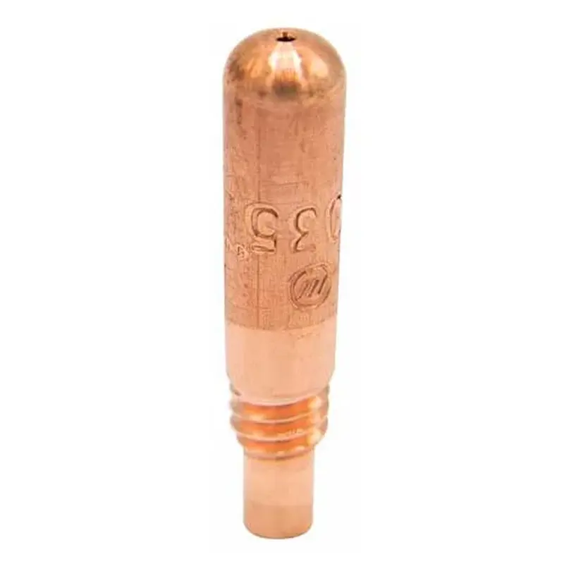 Boquilla T-M035 tipo Miller MDX250 0.35 (9mm)