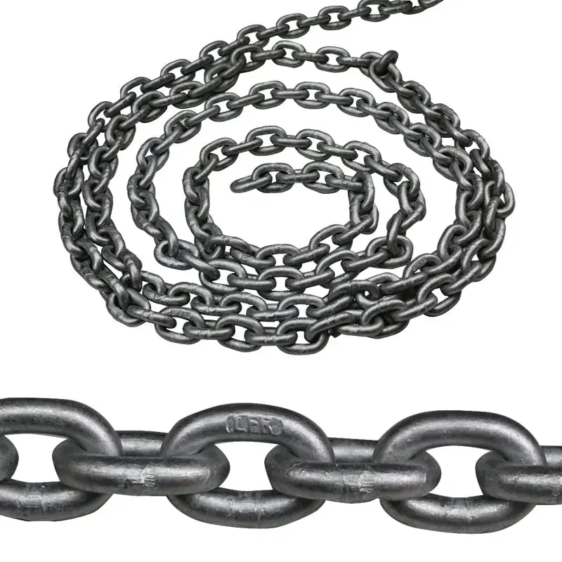 Cadena de Carga 2 Toneladas Marca Able X Mt