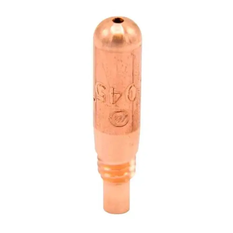 Boquilla T-M045 tipo Miller MDX250 0.45 (1.2 mm)
