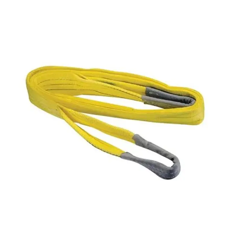 Eslinga Plana 10 Toneladas X 6 Metros