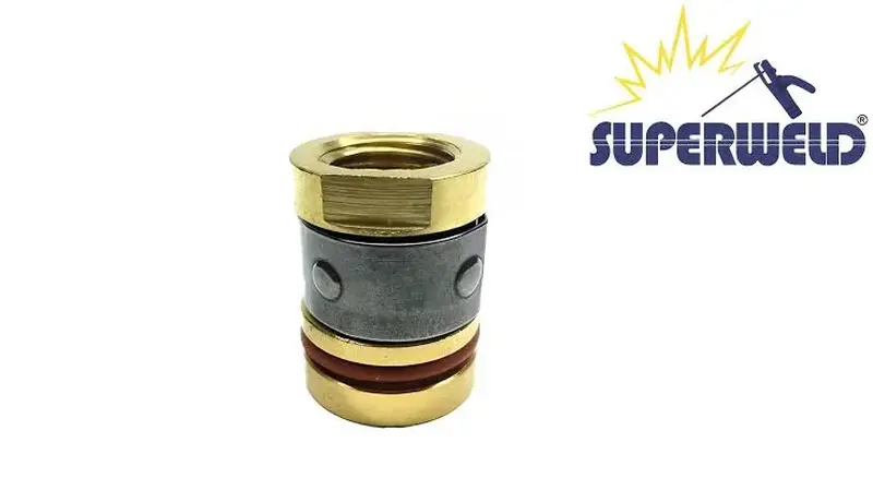 Adaptador Nozzle M-25 169729