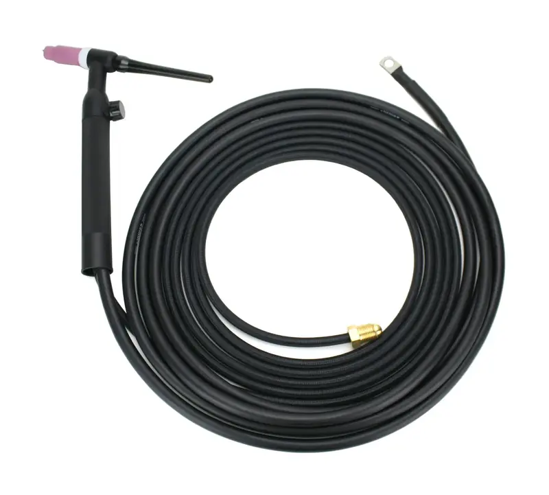 Antorcha Tig 26FV-1-12R (4 MTS)