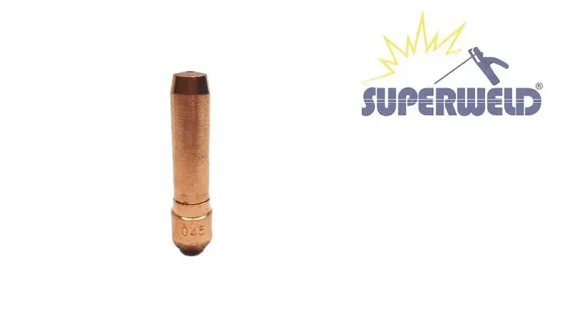 Boquilla T-045 BERNARD 0.45 (1.2 mm)
