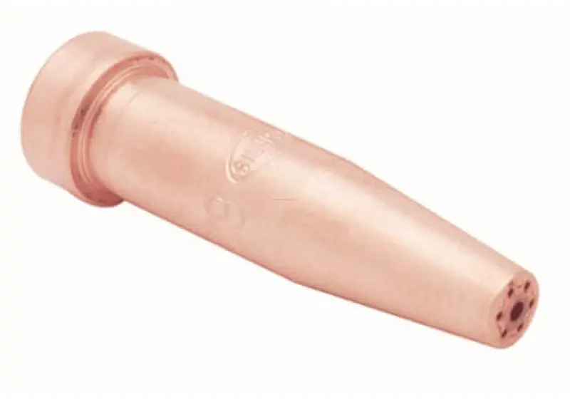 Boquilla Corte Tipo Harris 6290-0 Acetileno