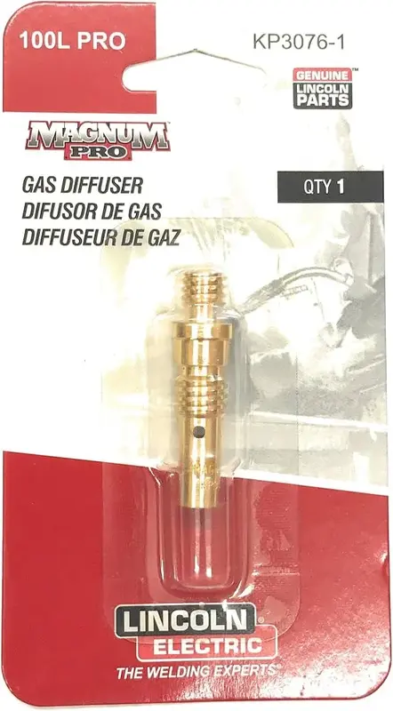 Difusor KP3076-1 Magnum 100pro