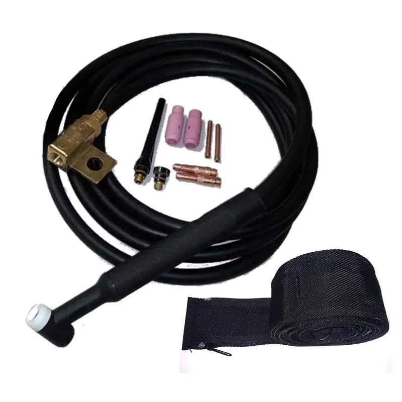 Antorcha Tig 26FV-1-25R (8 MTS)