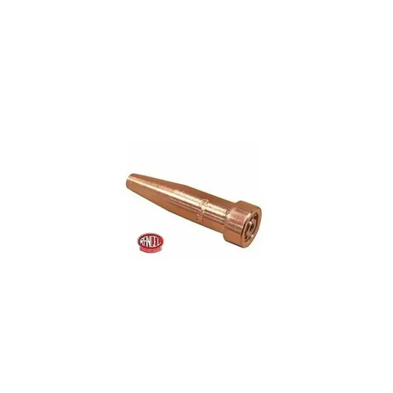 Boquilla Corte Tipo Harris 6290-5 Acetileno