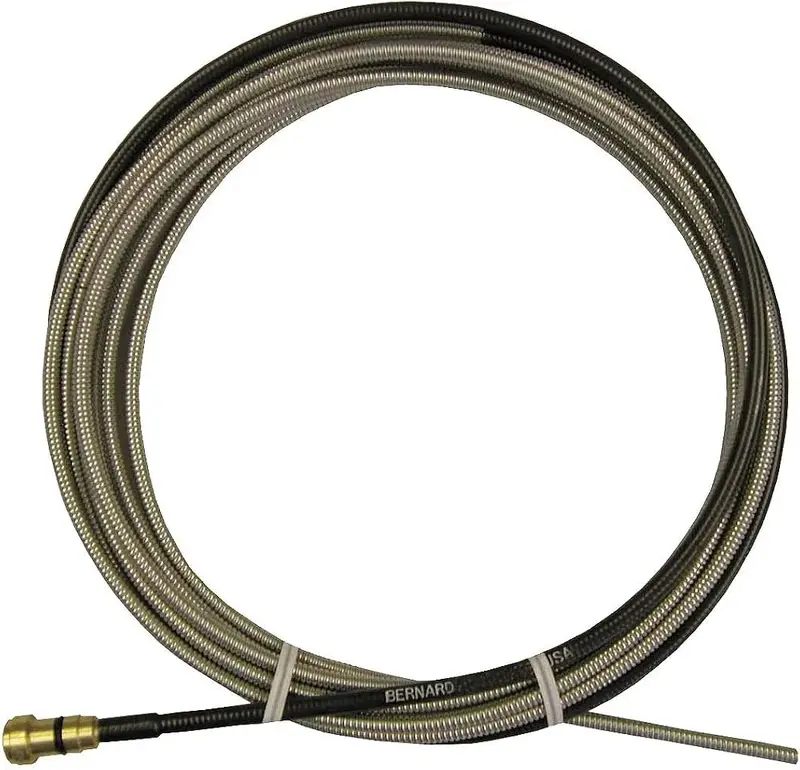 Liner BNQ300 0.30-0.35-0.45 Bernard 4.5 Mts
