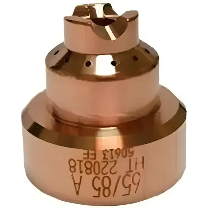 Boquilla arrastre 220992 HYPERTHEM PMX 45XP/65-85-105 AMP