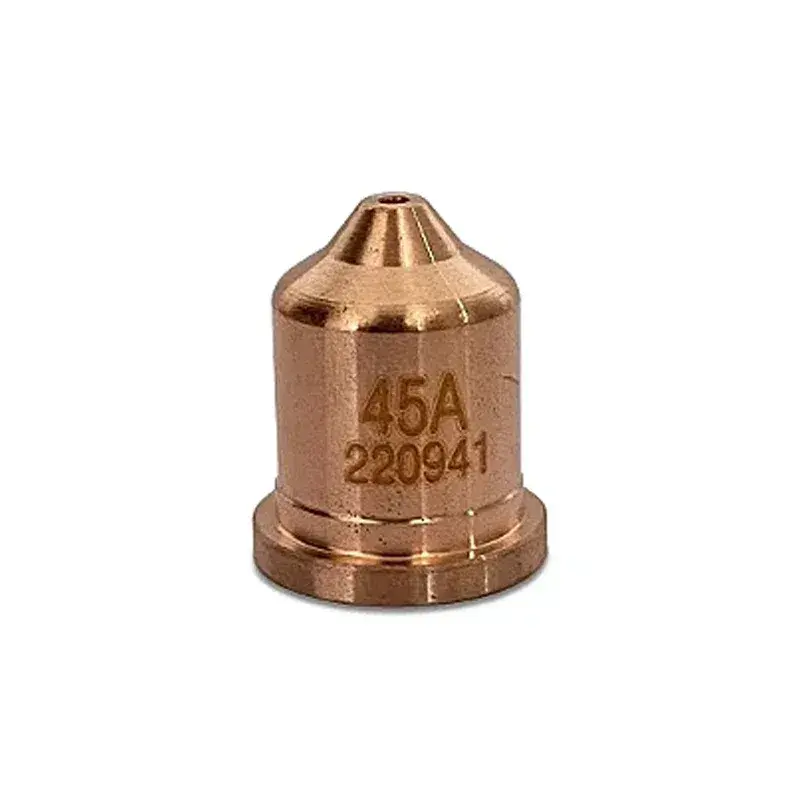 Boquilla Plasma 220941 HYPERTHEM PMX 45XP AMP