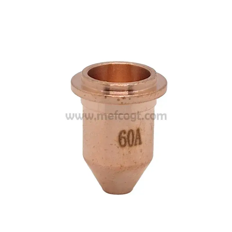 Boquilla Plasma 1.1 mm PT45/PT60 P2-513