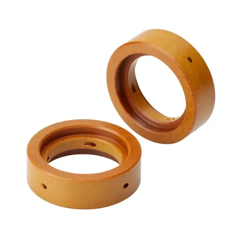 Swirl Ring Plasma PT45/PT60 P2-518
