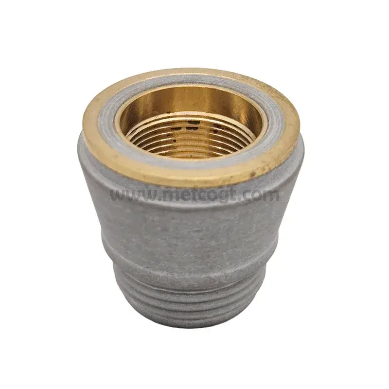 Retaining Cap Plasma (ceramica) PT45/PT60 P2-514
