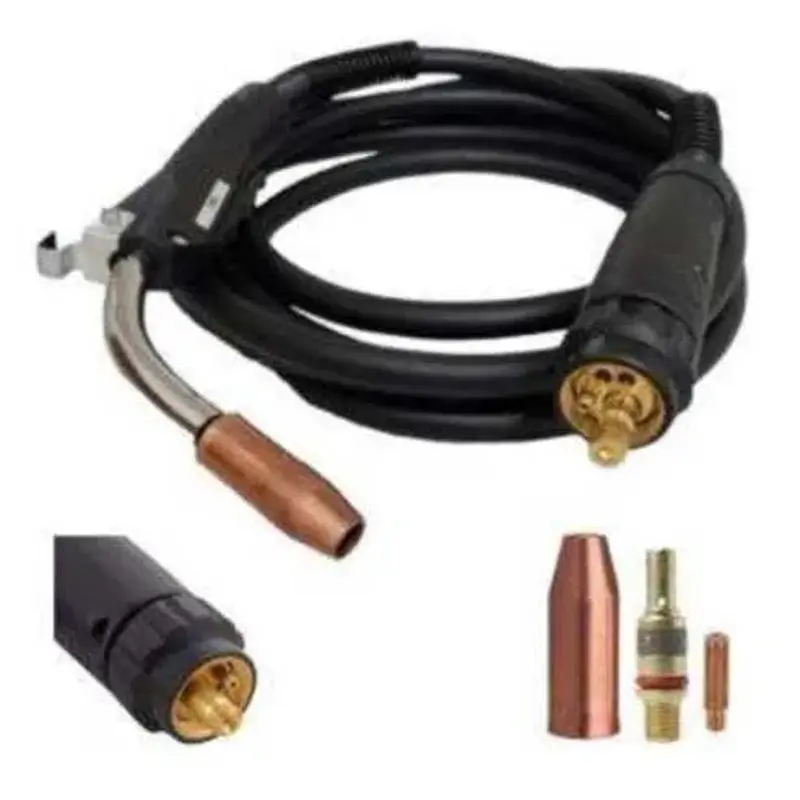 Antorcha Mig 250L 5MTS