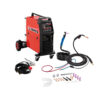 Soldadora Multiproceso Permaweld 250GN